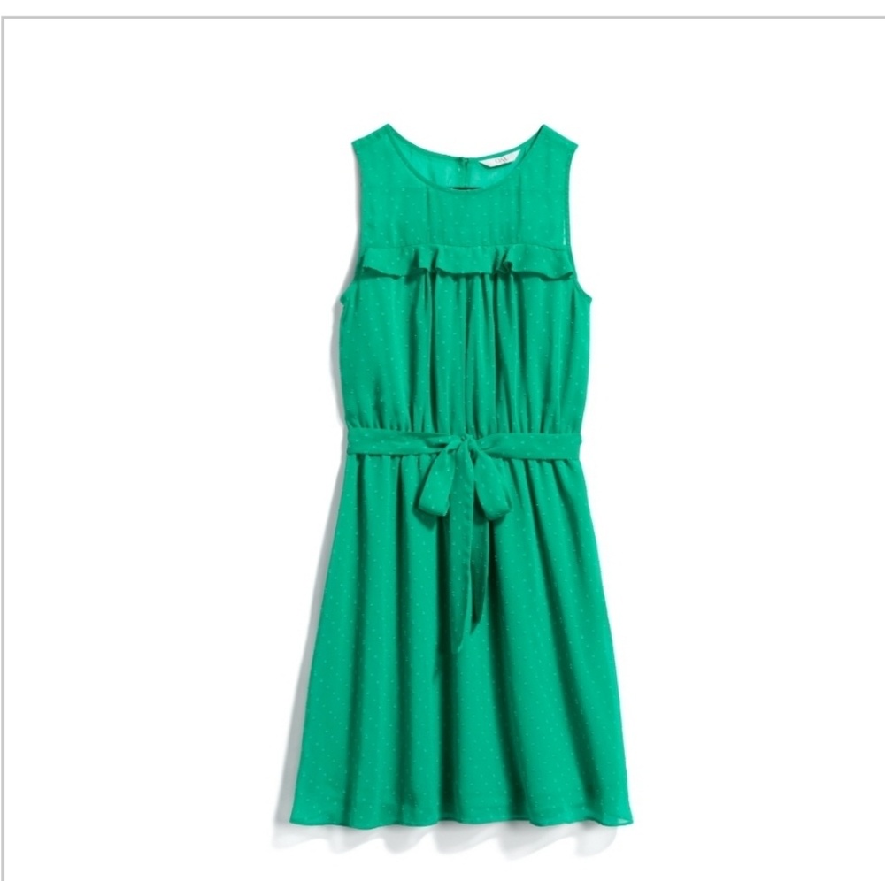 Carlyle Textured Dress